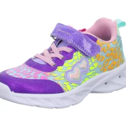 Sneakers Slipper/Kletthalbschuh (casual)