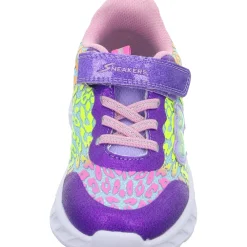 Sneakers Slipper/Kletthalbschuh (casual)