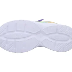 Sneakers Slipper/Kletthalbschuh (casual)
