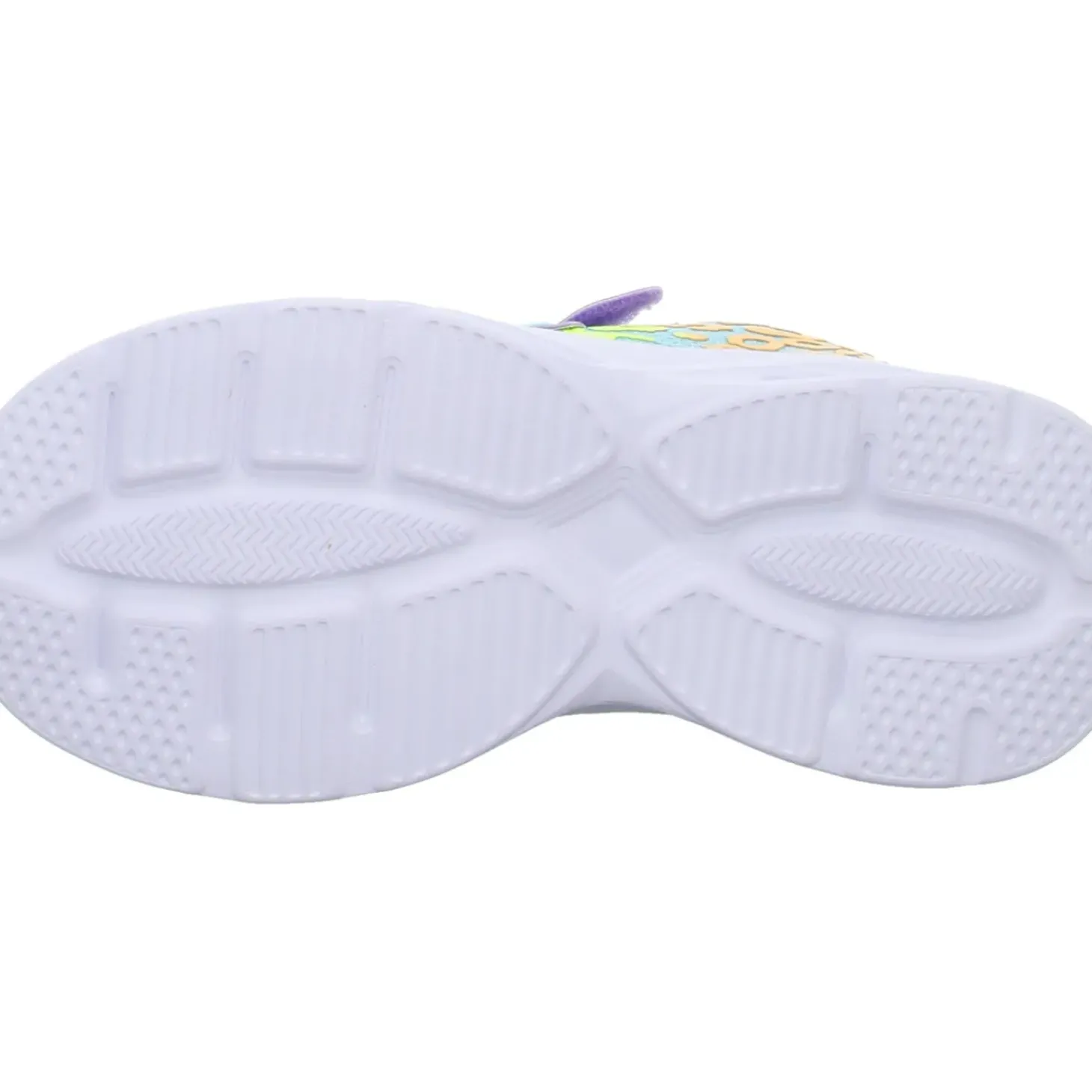 Sneakers Slipper/Kletthalbschuh (casual)