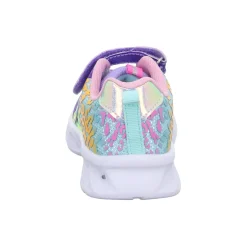 Sneakers Slipper/Kletthalbschuh (casual)