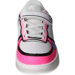 Sneakers Slipper/Kletthalbschuh (casual)