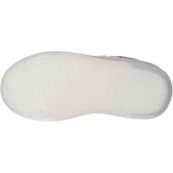 Sneakers Slipper/Kletthalbschuh (casual)