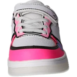 Sneakers Slipper/Kletthalbschuh (casual)