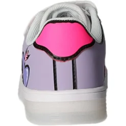 Sneakers Slipper/Kletthalbschuh (casual)