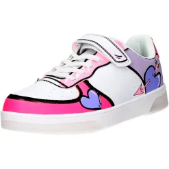 Sneakers Slipper/Kletthalbschuh (casual)