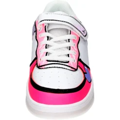 Sneakers Slipper/Kletthalbschuh (casual)