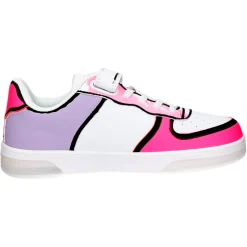 Sneakers Slipper/Kletthalbschuh (casual)