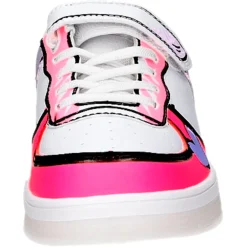 Sneakers Slipper/Kletthalbschuh (casual)