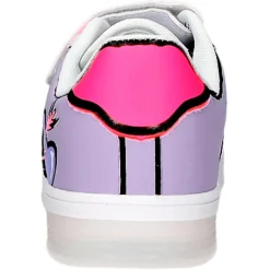 Sneakers Slipper/Kletthalbschuh (casual)