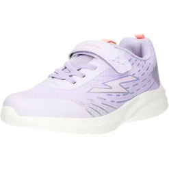 Sneakers Slipper/Kletthalbschuh (casual)
