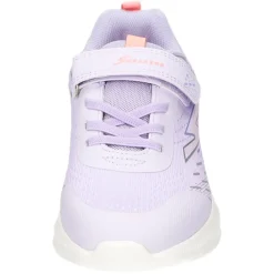 Sneakers Slipper/Kletthalbschuh (casual)