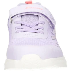 Sneakers Slipper/Kletthalbschuh (casual)