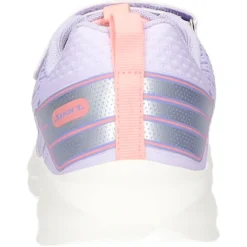 Sneakers Slipper/Kletthalbschuh (casual)