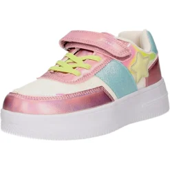 Sneakers Slipper/Kletthalbschuh (casual)