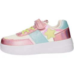Sneakers Slipper/Kletthalbschuh (casual)