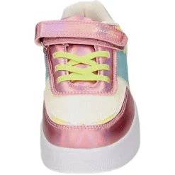 Sneakers Slipper/Kletthalbschuh (casual)