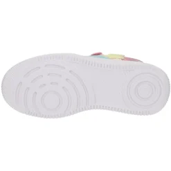 Sneakers Slipper/Kletthalbschuh (casual)