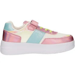 Sneakers Slipper/Kletthalbschuh (casual)
