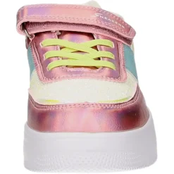 Sneakers Slipper/Kletthalbschuh (casual)