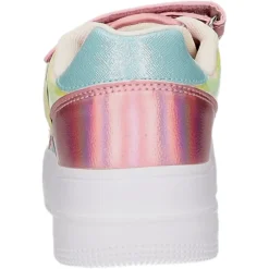 Sneakers Slipper/Kletthalbschuh (casual)