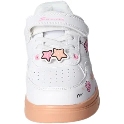 Sneakers Slipper/Kletthalbschuh (casual)