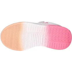 Sneakers Slipper/Kletthalbschuh (casual)