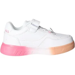 Sneakers Slipper/Kletthalbschuh (casual)