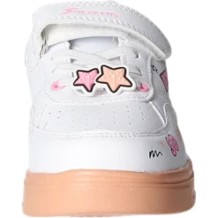 Sneakers Slipper/Kletthalbschuh (casual)