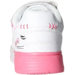 Sneakers Slipper/Kletthalbschuh (casual)