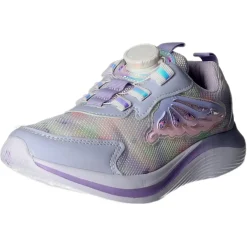 Sneakers Slipper/Kletthalbschuh (casual)