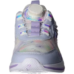 Sneakers Slipper/Kletthalbschuh (casual)