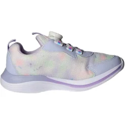 Sneakers Slipper/Kletthalbschuh (casual)