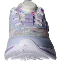 Sneakers Slipper/Kletthalbschuh (casual)