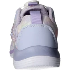 Sneakers Slipper/Kletthalbschuh (casual)