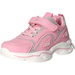 Sneakers Slipper/Kletthalbschuh (casual)