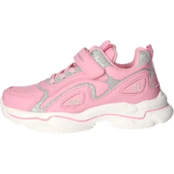 Sneakers Slipper/Kletthalbschuh (casual)