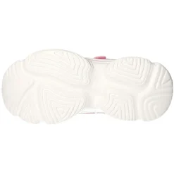 Sneakers Slipper/Kletthalbschuh (casual)