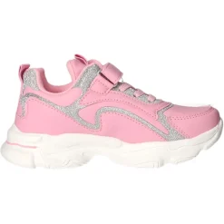 Sneakers Slipper/Kletthalbschuh (casual)