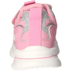 Sneakers Slipper/Kletthalbschuh (casual)