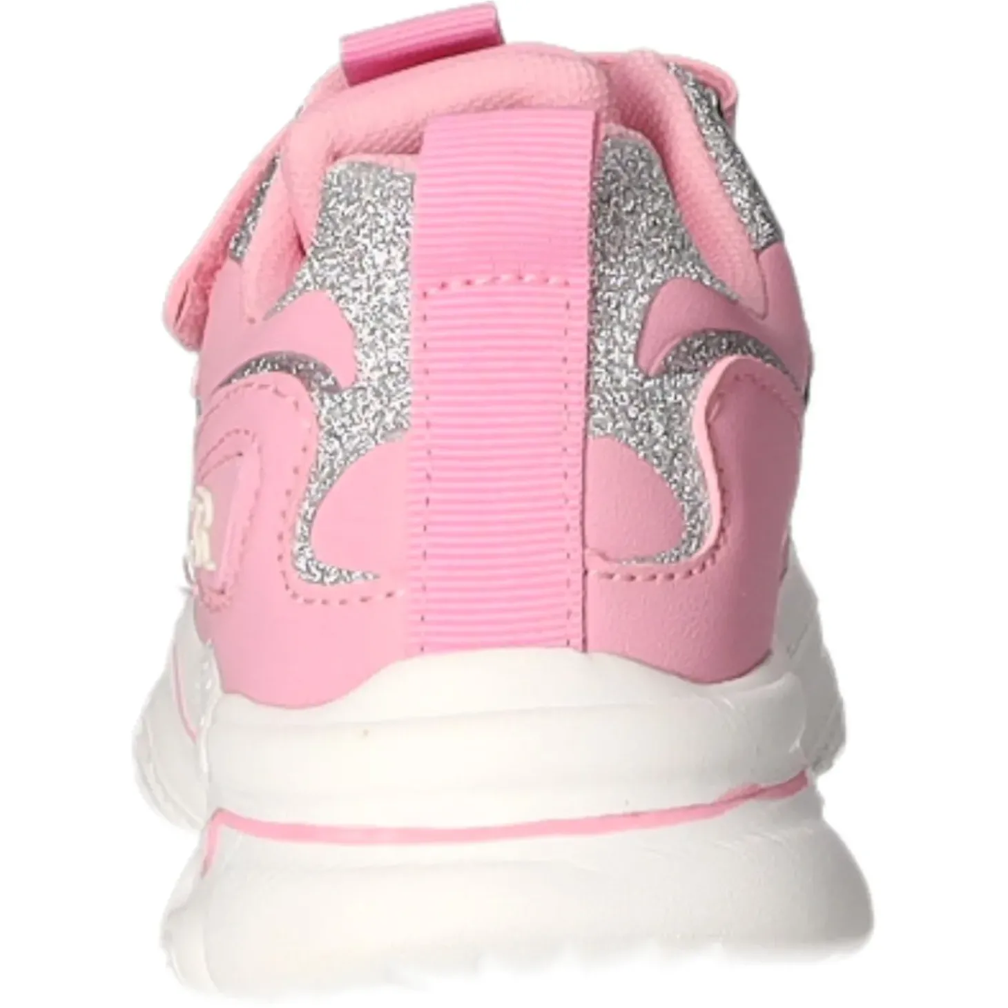 Sneakers Slipper/Kletthalbschuh (casual)