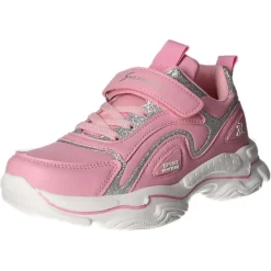 Sneakers Slipper/Kletthalbschuh (casual)