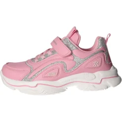 Sneakers Slipper/Kletthalbschuh (casual)