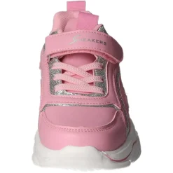 Sneakers Slipper/Kletthalbschuh (casual)