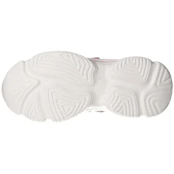 Sneakers Slipper/Kletthalbschuh (casual)