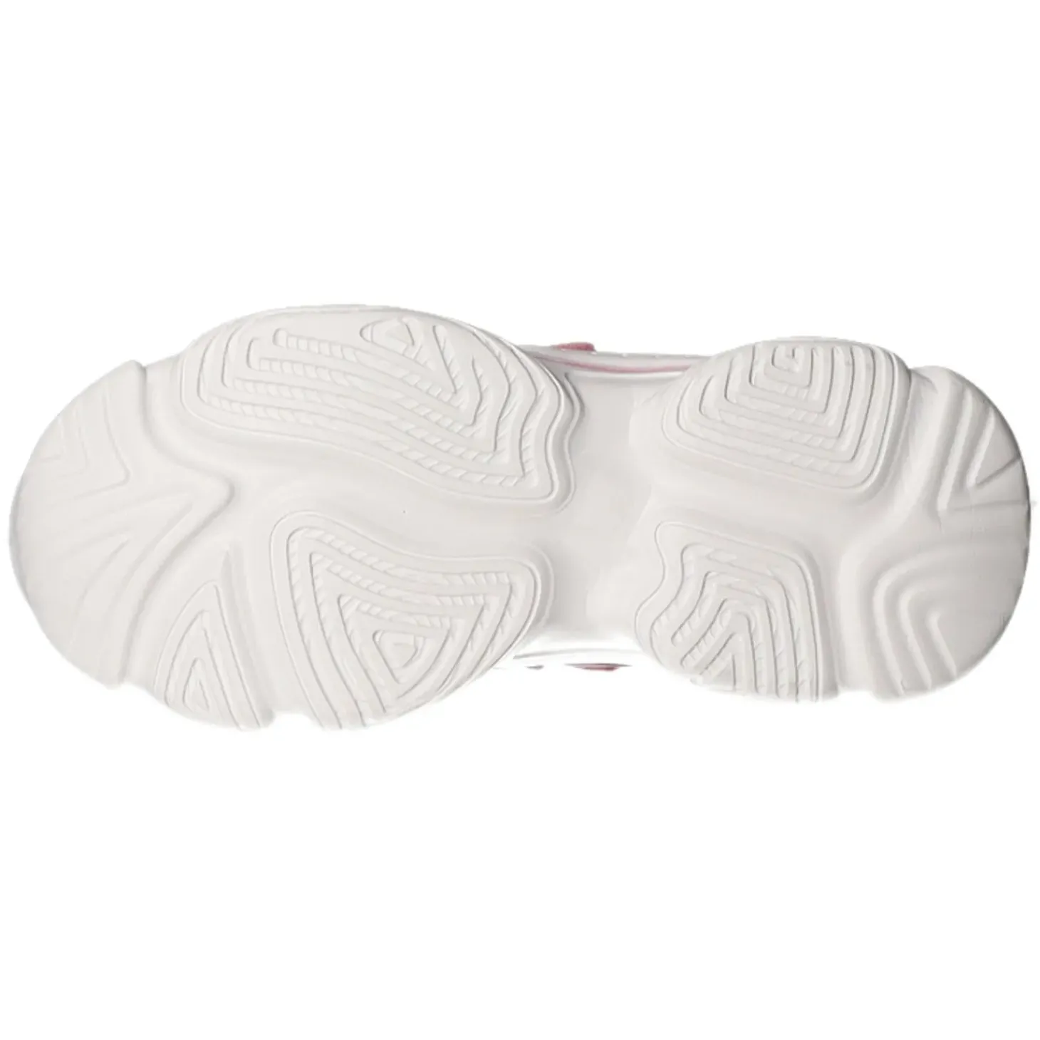 Sneakers Slipper/Kletthalbschuh (casual)