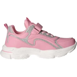 Sneakers Slipper/Kletthalbschuh (casual)