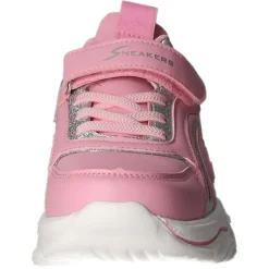 Sneakers Slipper/Kletthalbschuh (casual)