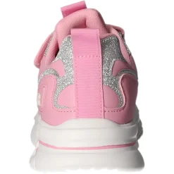 Sneakers Slipper/Kletthalbschuh (casual)