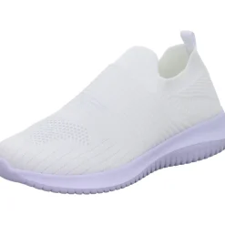 Sneakers Slipper/Kletthalbschuh (casual)